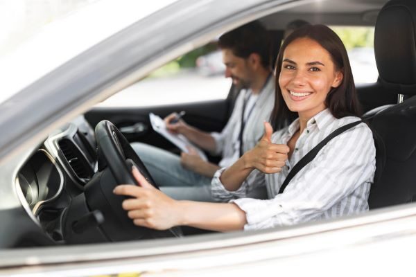 road-test